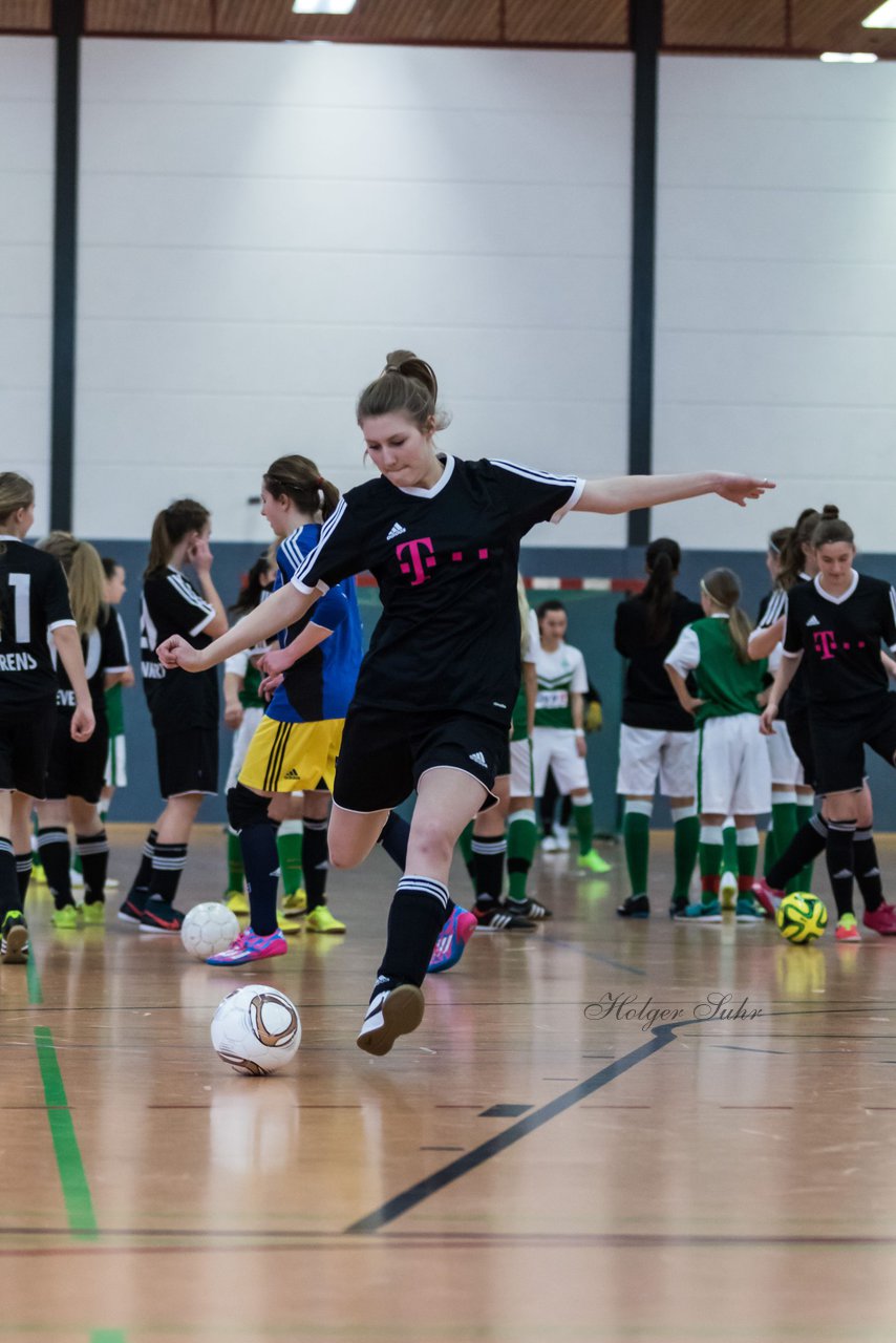 Bild 52 - Norddeutschen Futsalmeisterschaften : Sieger: Osnabrcker SC